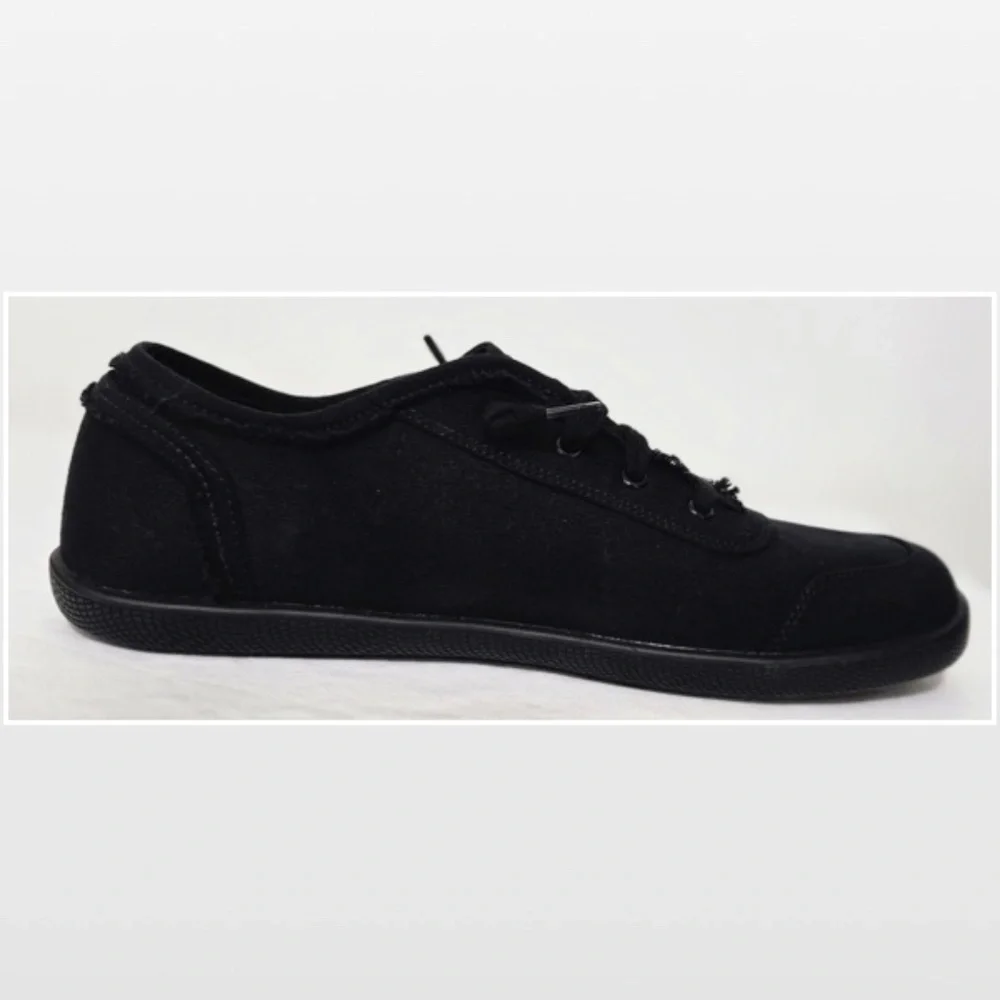 New Sketchers Shoes Work Womens Size 11 Black B Cute SR Slip Resistant NWT - Picture 6 of 16
